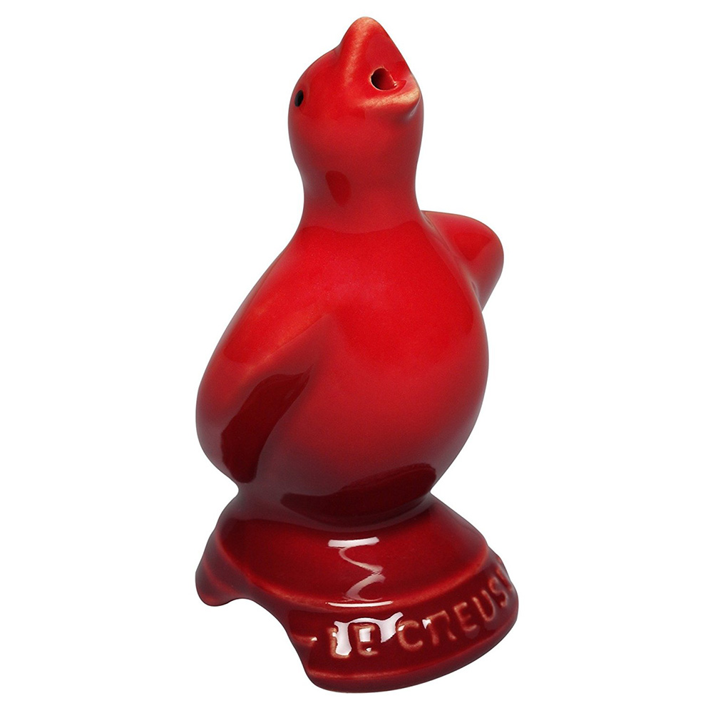 Le Creuset Pie Bird - Cerise